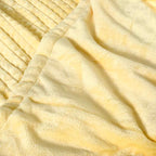 Κουβέρτα Cannon Classic Square 220X240 Golden Haze